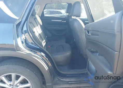 2023 Mazda Cx-5 2.5 S Preferred из США, поврежденный, VIN JM3KFBCM3P0138022